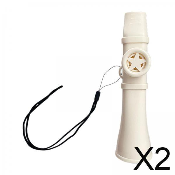Flauta Kazoo,Flauta Kazoo Color Kazoo Mini Kazoo Profesional,Kazoos Instrumento musical Kazoo de tono ajustable,Regalos educativos de acompañamiento de guitarra Kazoo,Kazoo con encaje para