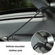 thumbnail image 4 of Cuerda fija para maletero de coche con gancho retráctil para colgar ropa, cuerda elástica para secar en interiores, correa de sujeción, cuerda fija, 4 of 8