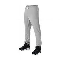 Alleson Athletic Grey 7415 XS
