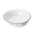 thumbnail image 5 of Pfaltzgraff® Winterberry 10-inch Stoneware Round Serving Bowl, 5 of 7