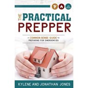 Angle View: Provident Prepper: A Common-Sense Guide to Preparing for Emergencies, Used [Paperback]