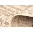 thumbnail image 3 of Tapis ECARPET Intérieur Extérieur pour Patio, Terrasse, Salon Collection Sisal Burburry, 3 of 9