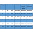 thumbnail image 2 of Traje de baño Ajustable Buena elasticidad Piernas de pantalón ensanchadas Pantalones cortos Traje de baño transpirable Diferentes tamaños Deportes acuáticos Impresión de estrella azul 3XL Greeniant OD020167-66B, 2 of 6