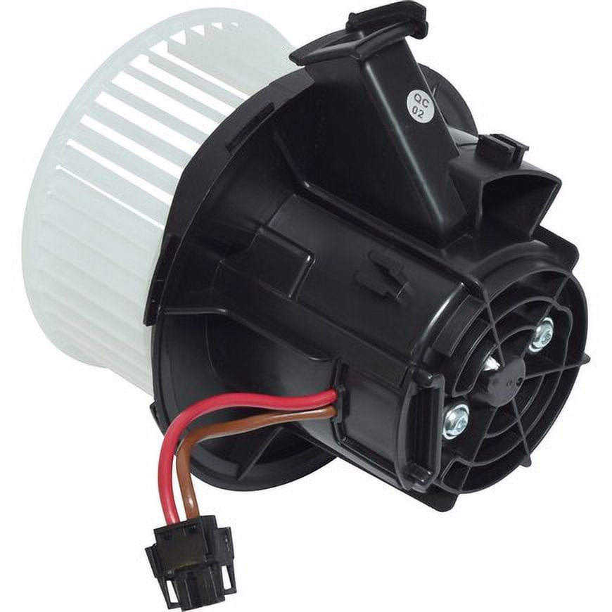UAC BM 4030C Blower Motor W/ Wheel