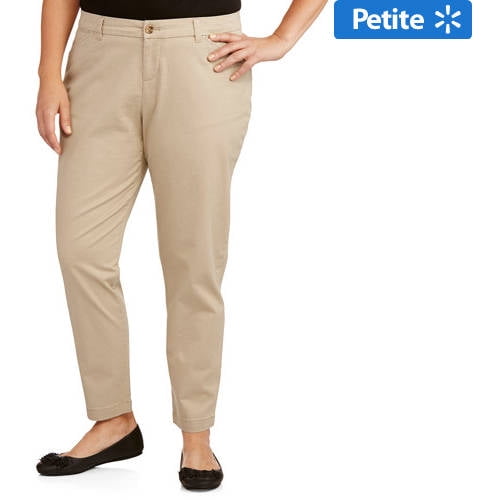 faded glory chino pants