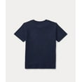 thumbnail image 3 of Ralph Lauren Boys Cotton Jersey Crewneck T-Shirt, 3 of 3