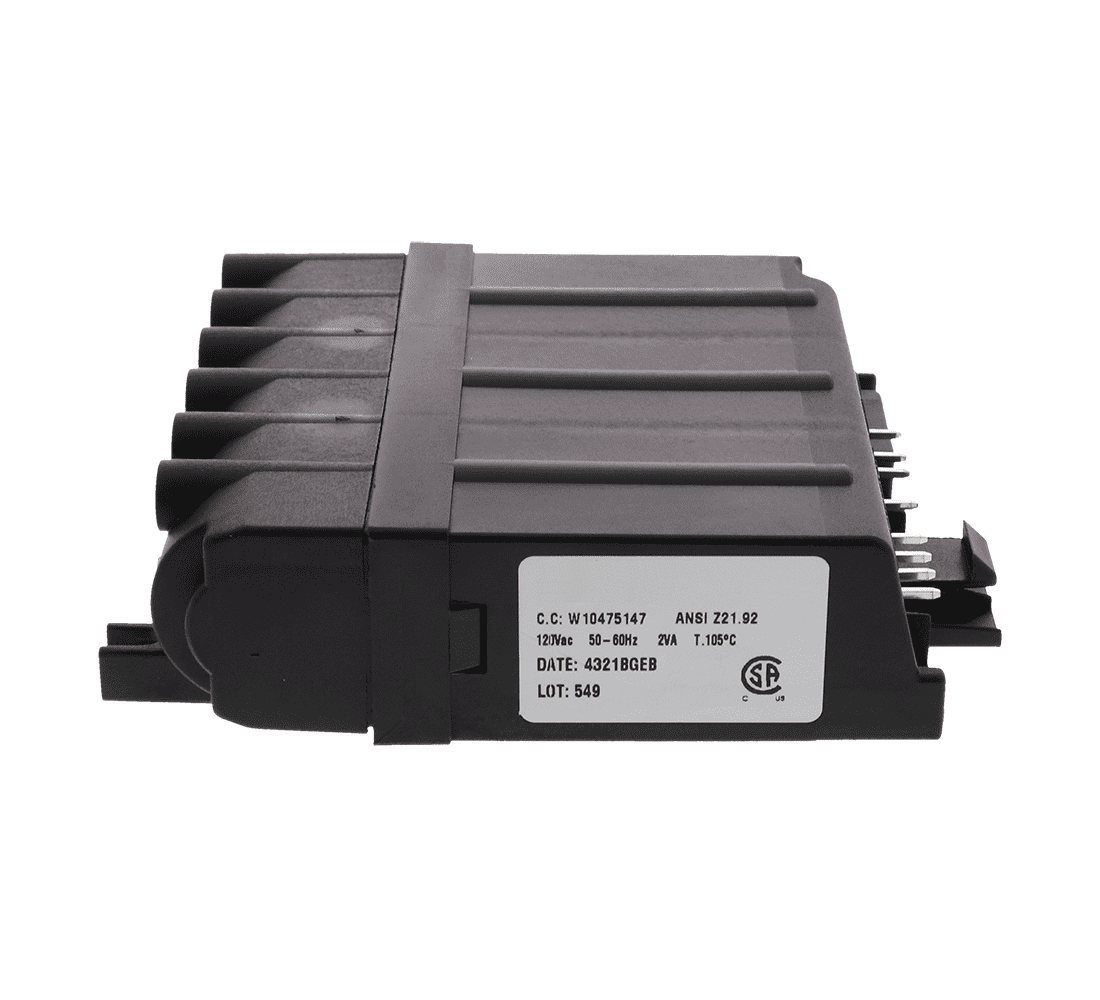 ERP W10475147 Spark Module 0+4 Reignition Replaces WPW10475147