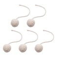thumbnail image 2 of 5 piezas de juguetes para gatos Yinane Bolas de Sisal 20 cm, 2 of 8