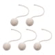thumbnail image 2 of 5 piezas de juguetes para gatos Yuyangstore bola de sisal cuerda larga 45 cm, 2 of 8