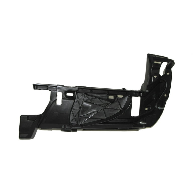 Toyota Tacoma Rear Bumper Bracket Passenger Side 2016-2023 - Plastic Replacement 52153-04010