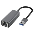 thumbnail image 1 of Adaptador Microsoft Gigabit Ethernet a USB 3.0 para Surface, 1 of 1