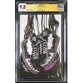 thumbnail image 1 of Venom #1 - CGC 9.8 Comic Book, 1 of 2