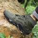 thumbnail image 5 of Zapatos De Senderismo Zapatos Botines de tobillo para hombre Zapatos de senderismo de caña alta Zapatos de tobillo antideslizantes para viajes al aire libre Likrtyny Tenis De Mujer Tenis De Hombre, 5 of 6