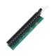 thumbnail image 5 of Adaptador De Tarjeta Gráfica PCIe, Adaptador De Tarjeta Ascendente PCIe16 PCIe16, Adaptador De Tarjeta Elevadora PCI Express Para ThinkCentre M920Q M920X M910X M720Q P330, 5 of 7