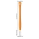 thumbnail image 3 of Cepillo De Limpieza Cepillo de limpieza desechable libre de BPA extraíble para baño de cocina (B) Tmvgtek Libre de BPA, 3 of 8
