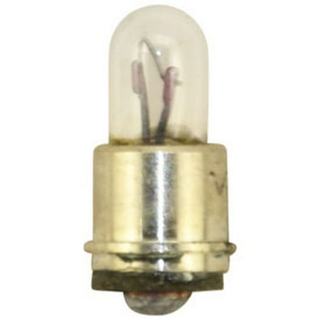 

Replacement for NATIONAL STOCK NUMBER NSN W-L-00111/26 10 PACK replacement light bulb lamp