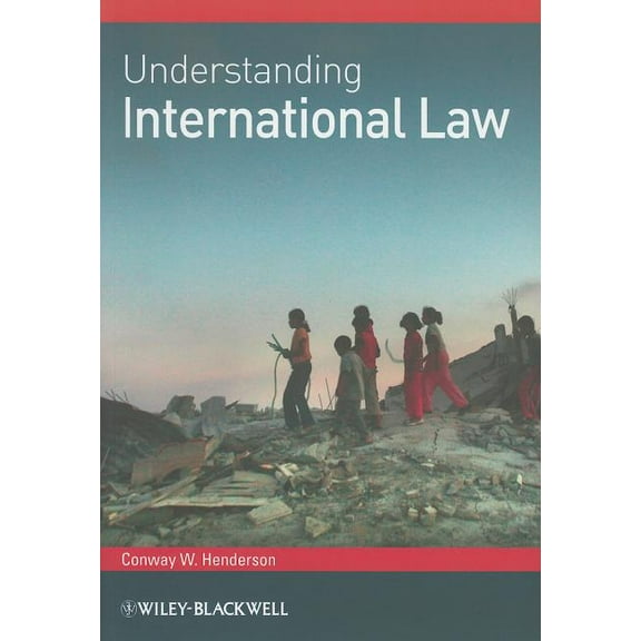 Understanding International Law, (Paperback)