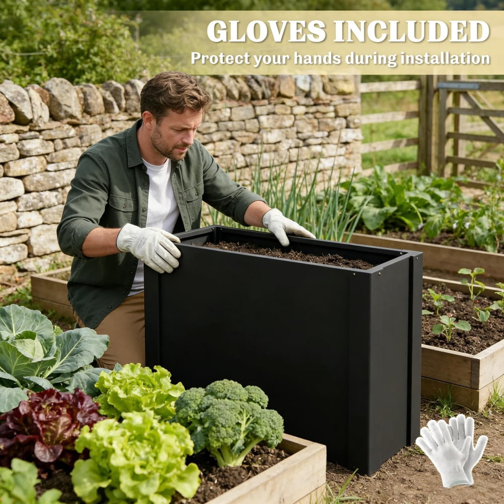 Planter Box