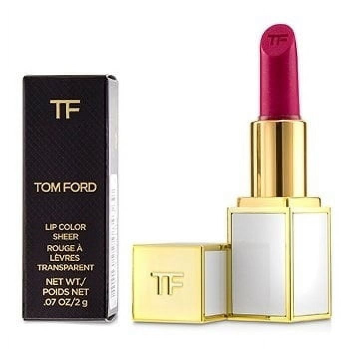 Boys and Girls Lip Color - 13 Ingrid by Tom Ford for Women - 0.07 oz Lipstick