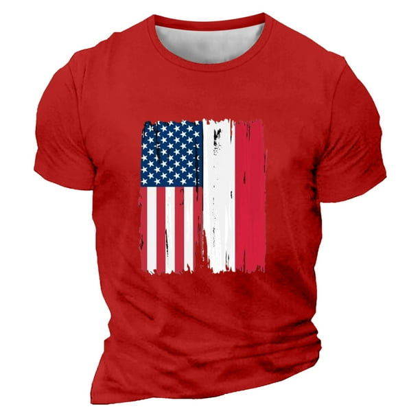 Camisetas de Manga Larga para Hombres Camiseta de Cuello Redondo Deportiva de Impresión Casual, Camisetas de Manga Larga para Hombres Algodón