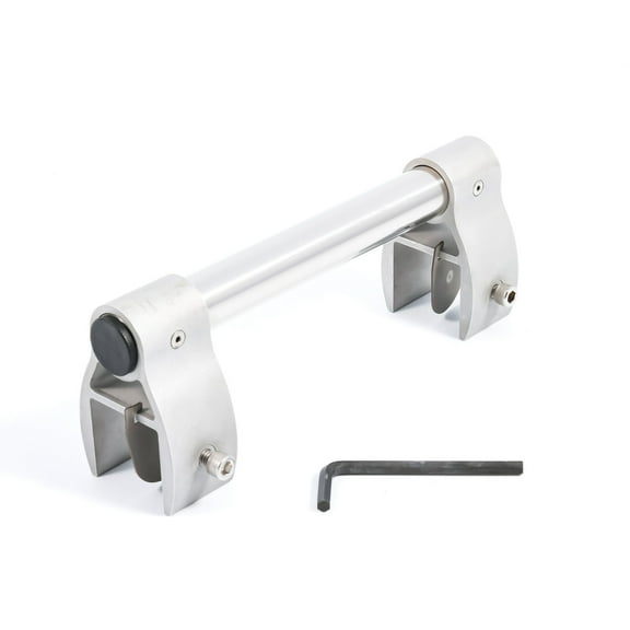 Camco 58197 Kuuma Grill Pontoon Rail
