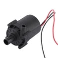 thumbnail image 3 of 12V Water Adjustable Circulation DC Pump Brushless Motor DC Pump Wire, 3 of 9