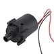 thumbnail image 3 of Bomba De Agua Ajustable Del Motor Sin Cepillo De DC Para El Alambre De La Circulación 24/12V, 3 of 6