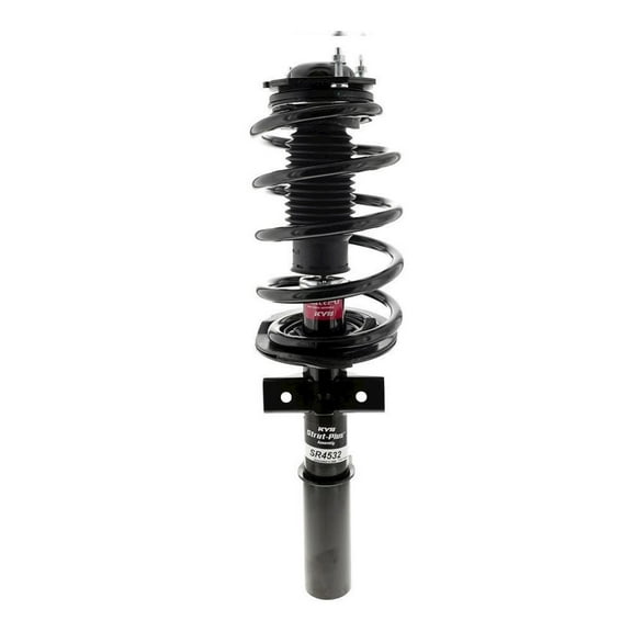 KYB SR4532 Strut-plus Suspension Strut & Coil Spring Assembly Fits select: 2013-2017 CHEVROLET TRAVERSE, 2013-2016 GMC ACADIA