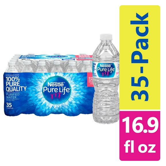 Acqua Panna Water