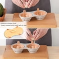 thumbnail image 5 of Microwave Egg Cooking Utensil - Fried Egg Cooking Utensil - Kitchen Utensil, 5 of 5