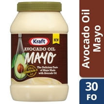 Kraft Avocado Oil