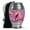 Pink Urn - Cardinal, variant on JAGASY Red Cardinal Memorial Urns Combo - Black Large Urn for Ashes Adult Male & Femal - Tree Leaf Decorative Keepsake Cremation Urns - Mini Urn for Brother & Sister - (1 Large, 10", 4 Small 3")