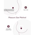 thumbnail image 3 of Momcozy M5 Pump Accessory(Choose Your Size) Flange, Duckbill Valves etc, M5 Breast Pumps Parts Replace, 3 of 6
