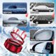 thumbnail image 5 of 3Pcs Portable Kinetic Mini Heater Auto Rotating Double Ring Mini Solar Kinetic Heater, 5 of 5