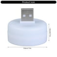thumbnail image 5 of 4 In 1 USB Charging Extension Hubs for Mobile Power Sources No Data Support, 5 of 8