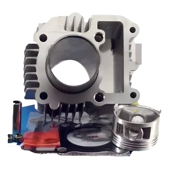 Applicable to Crypton 105 2000-11 Complete 112cc Hole Repair Kit