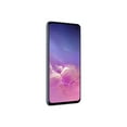 thumbnail image 2 of Restored SAMSUNG Galaxy S10e 6GB RAM 128GB Storage Unlocked 4G LTE Phone, Prism Black (Refurbished), 2 of 6