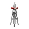 thumbnail image 2 of SIK SK2 2-Blade Expandable Broadhead with FliteLoc® Technology, 2 of 4
