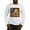 Ash Gray, variant on CafePress - Adorable Yorkshire Terrier Yorke Christmas Long Sleeve T Shirt - Unisex Cotton Long Sleeve T-Shirt