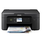 Epson Printer Expression Home XP-4100 All-in-One Colour Wireless Inkjet Printer