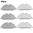 thumbnail image 4 of For eufy RoboVac Replacement Mopping Cloths, For RoboVac L35 Hybrid/L35 Hybrid+, 4 of 5