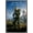 Barnwood Framed Version, variant on Halo Infinite - Primary Vertical Wall Poster, 22.375" x 34"