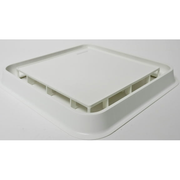 Grille for Bath Fan Models 663, 670, 671, 675, 688 and 689