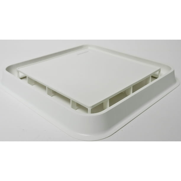 Kitchen Exhaust Fan Cover