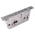 thumbnail image 1 of Insert Lock Body, Lock Cylinder Durable  for Repair Shops, 1 of 8