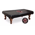thumbnail image 1 of Holland Bar Stool BCV9BostnC Boston College Billiard Table Cover, 1 of 1