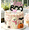 Pink, variant on Halloween Party Cake Decorations 8-Piece Set - Adorable Ghost & Pumpkin Cake Decorations, Perfect for Fall Parties, Birthday Parties, or Family Gatherings