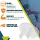 thumbnail image 3 of Protectores de Contactos Enchufe Dara Baby 38 Pzas, 3 of 5