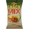 The Real Deal Chili Lime Snack Mix, 12 oz (Pack of 12)