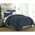thumbnail image 2 of Michael Anthony 3 Pc King/Cal King Duvet Cover Set, 2 of 3